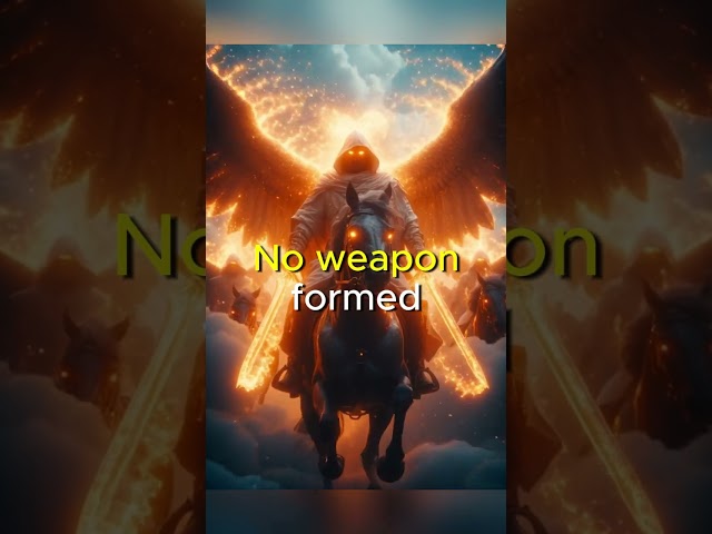 A Powerful Prayer for Protection🏷️ Tags: #PrayerForProtection, #GodsShield, #FaithShorts #PrayerTime