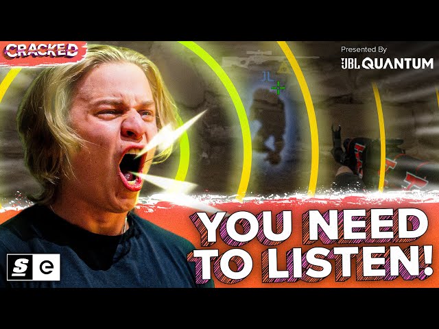 The Secret Most Important Skill In Gaming