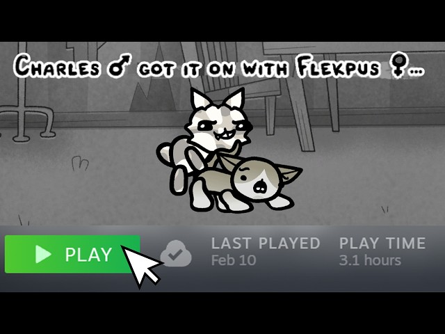 Why is EVERYBODY Playing This Game....