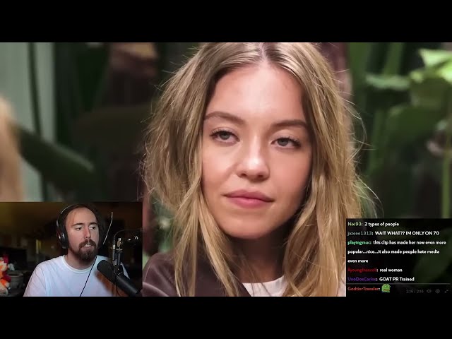 Best 2025 asmongold moments in 14 minutes