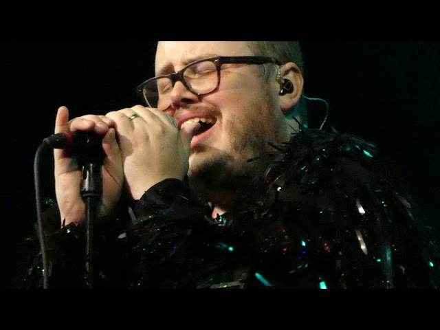 St. Paul & The Broken Bones - Grass Is Greener - live@Effenaar Eindhoven, Netherlands 16 June 2019