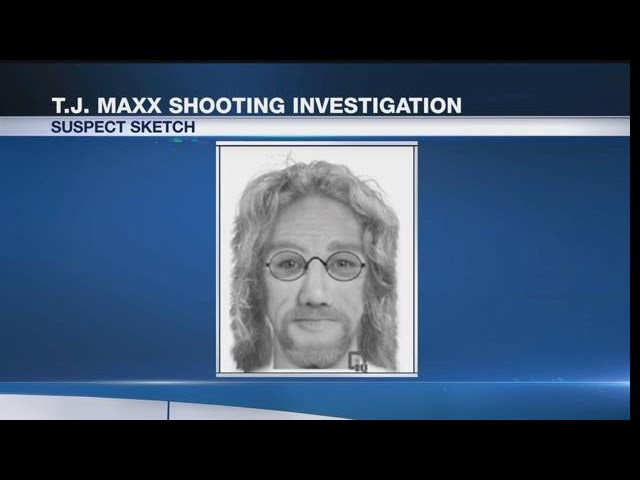 NBC2 crew gives lead to Cape Police on T.J. Maxx shooter