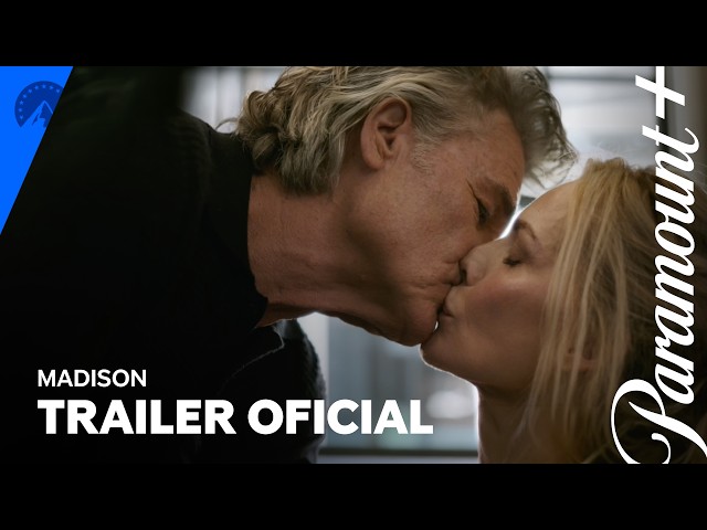 Madison | Trailer Oficial | Paramount Plus Brasil