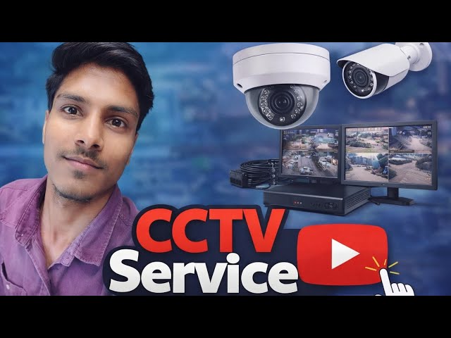 18 BB Village CCTV Camere Service Watch Full Video 💯✅