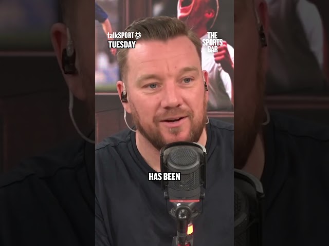 Haaas anyone seen Jason Cundy's hairline?! 🤣