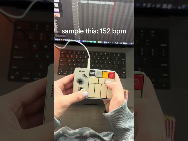 crazy new pocket synth 2025 #flstudio