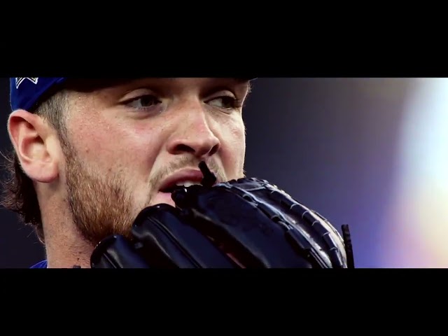 Blue Jays Opening Day 2026 Sportsnet Intro | "All These Things That I’ve Done"