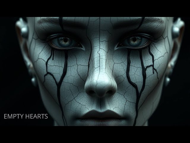 Melodic Techno & Dark House Journey | Empty Hearts