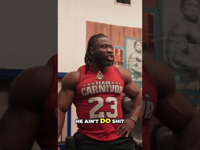 Champion Mindset  Wake Up Early & Train Hard #motivation