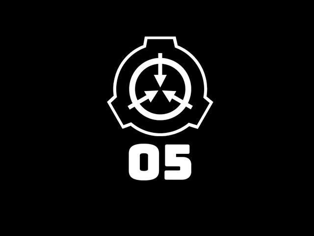 Scp:O5-1 Arrival announcement