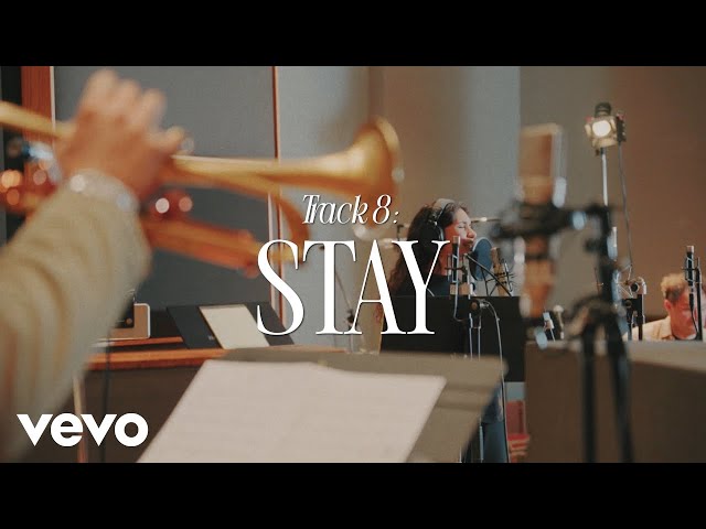 Alessia Cara - Stay (LOLT Version)
