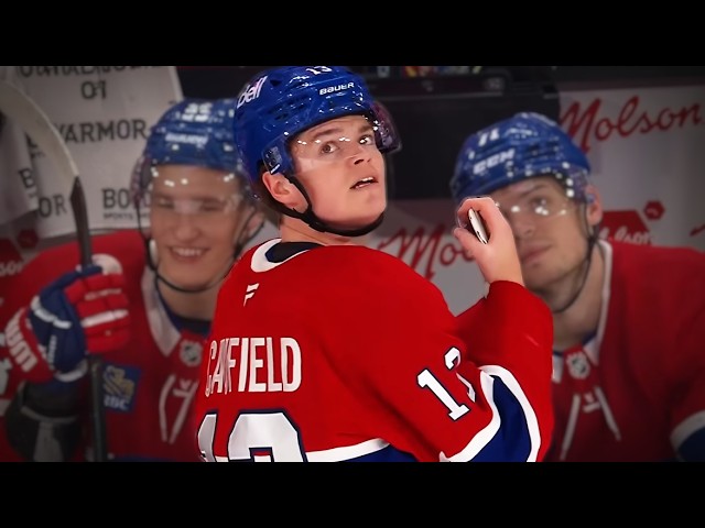 When the NHL’s Best Goal Scorer is ‘Too Small’...