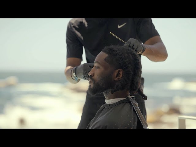 Odeal - SHOWBIZ (No Drums) [Official Lyric Video]