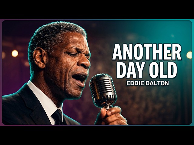 Another Day Old (Official Lyric Video)