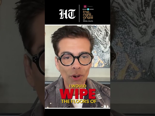 From Bollywood’s Big Friday Fights To Karan Johar's Response On K3G 2 | Watch The Latest Episode