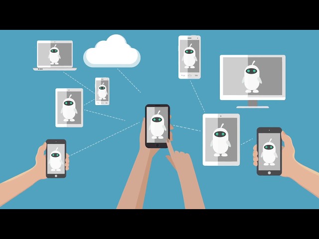 Digital Media Are Networked | Digital Literacy 101