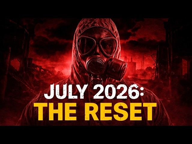 The View-Distance Paradox: Proof the World Only Exists When You Look "(Full Documentary)"