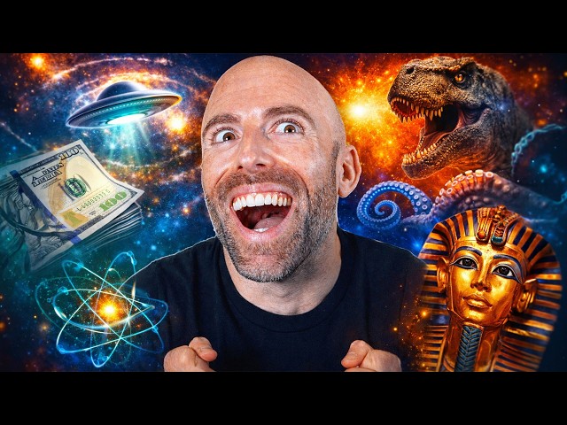 50 AMAZING Facts to Blow Your Mind! 294