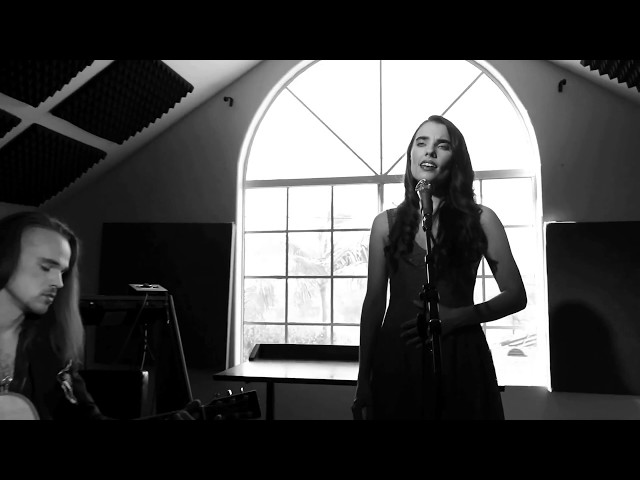 Prove Me Wrong - Kris Angelis & Chase Bell - Acoustic Performance