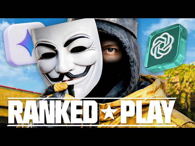 I Played a CHEATER in the Black Ops 7 Ranked Series...