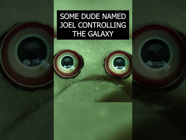 Joel is the biggest opp in helldivers 2  #helldivers #gaming #funny