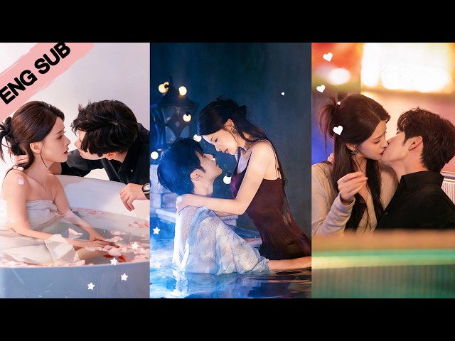 She Saved a Mute Slave—He Became a Ruthless Heir and Erased Her Memory 😈💥 #DramaBox #gfo64