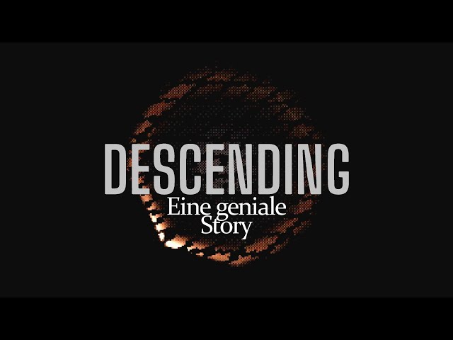 Descending - Fantastischer Indie Horror Geheimtipp