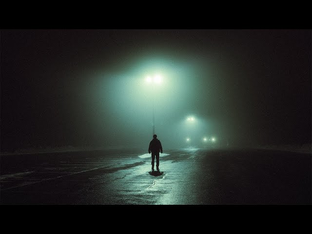 Surreal Fog Photography | POV Photography