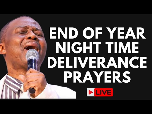 God Is Opening a Door for You in 24 Hours Dr Dk Olukoya