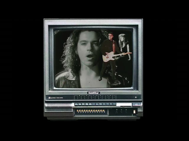 [AU, MUSIC] INXS - Need You Tonight (1987)
