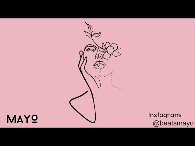 Classic Boombap Type Beat/ Instrumental with Guitar Solo 2022 - "DIRTBAGZ" [Prod.Mayo]