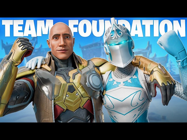 ZBs and GGs! | Use Code: Prospering #epicpartner