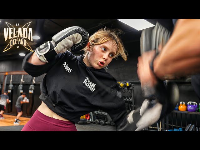 Rivers... I'm coming for you.