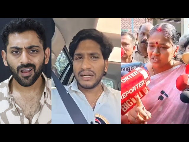 അഖിൽ മാരാറുടെ ചാനൽ പൂട്ടിച്ചു ; ശോഭക്കും എട്ടിന്റെ പണി | Akhil Marar | Shobha Surendran