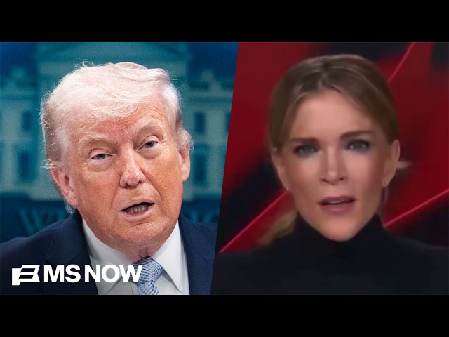 ‘Just SHUT UP!’: MAGA allies FED UP with Trump’s belligerence and war with Iran