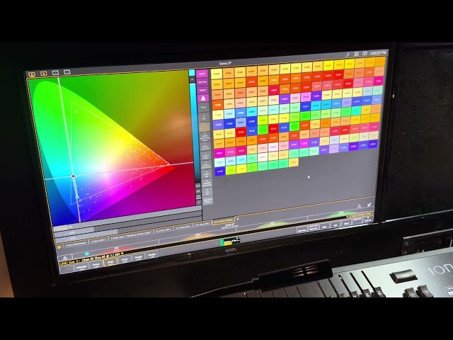 #16 ETC ion xe video tutorial