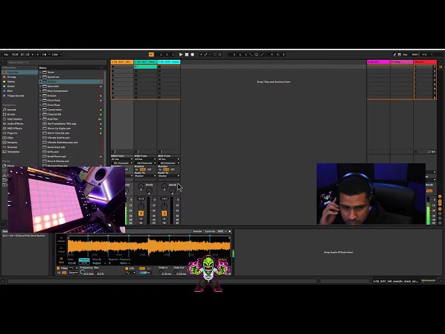 Universe - Guide My Beats into Greatness #music #Beats