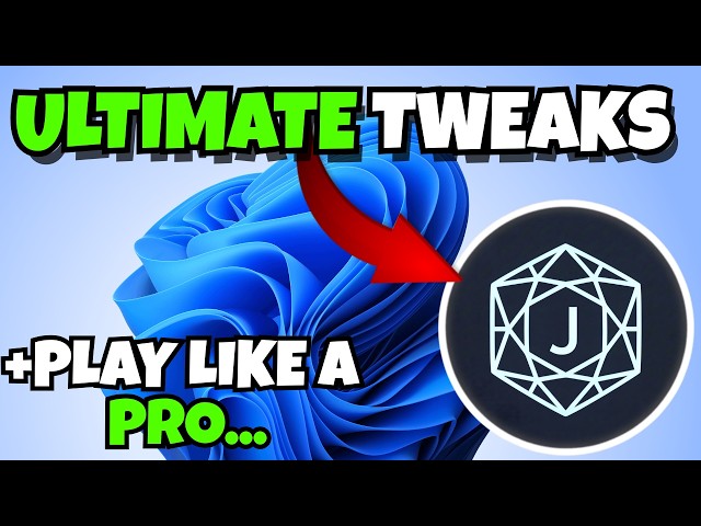 I Used This FPS Booster and Gained 300 FPS… (Full Benchmark Test)