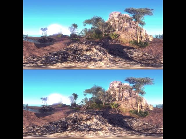 VR Sequence TB injected 4K VR