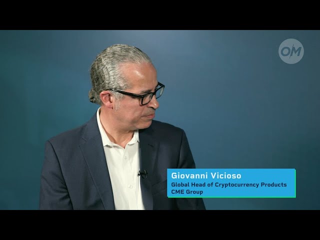 O/M: 2024 Bitcoin Outlook, ETFs, Halving and Beyond