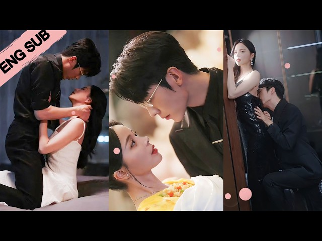 She Plays Weak to Trap a Powerful CEO—But He’s Already in Love 😏🔥 #FlickReels #kspq49