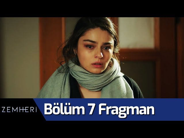 Zemheri 7. Bölüm Fragman