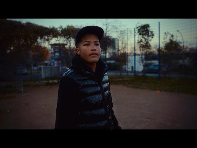 KIDD KAWAKI & Mauvaisboy - DESIGNER