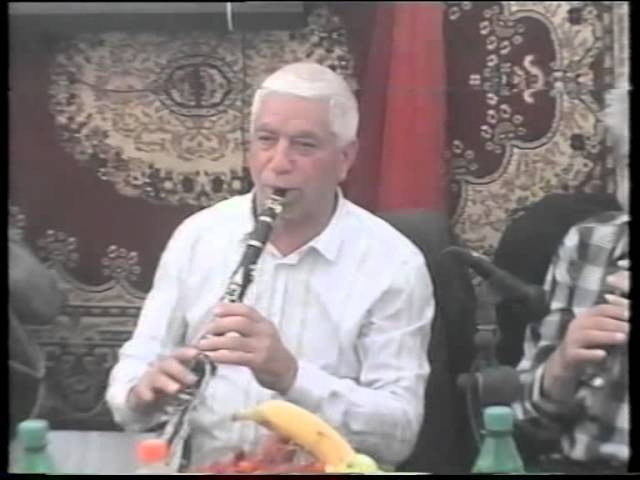 RASIM NAGARA ELIRZA KLARNET SUPER IFA 2016 2CI HISSE