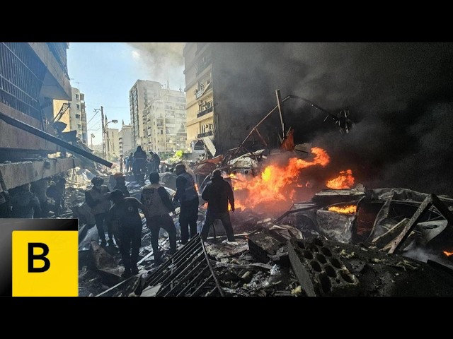 Israel Says It Agrees to Direct Talks With Lebanon