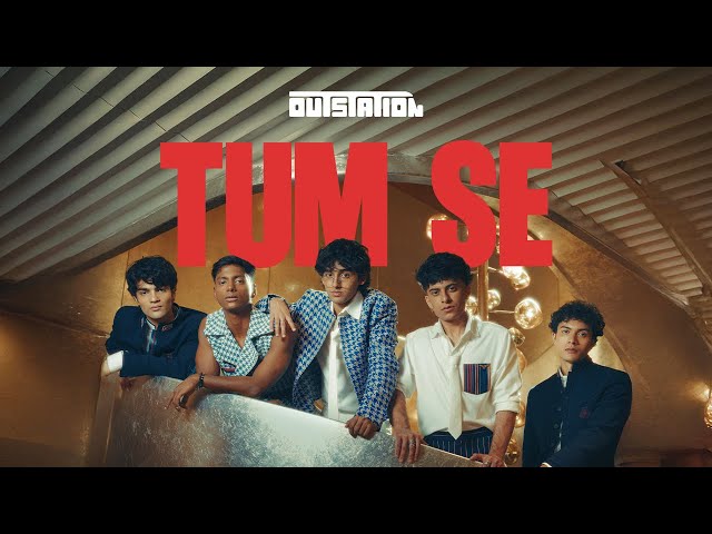 OutStation - Tum Se (Official Music Video)