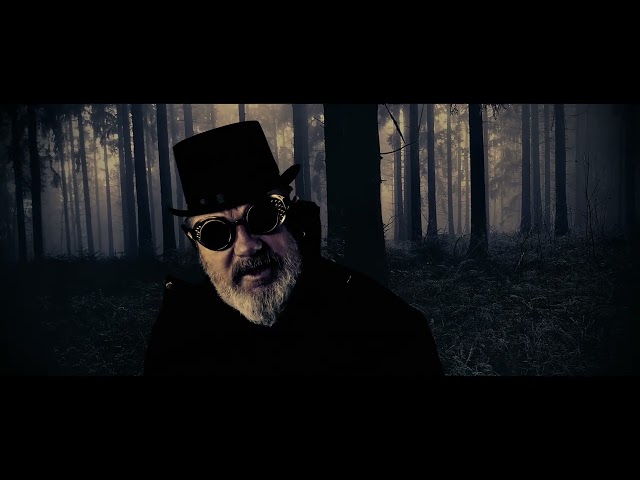 KUHLMANN   Hexenjagd feat  Wolfshäger Hexenbrut 2022