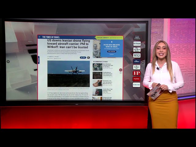 Clintons to Testify in Congress Over Epstein Files After Threat of Criminal Contempt | The Dailies