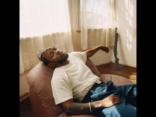 Kendrick Lamar - Prayer