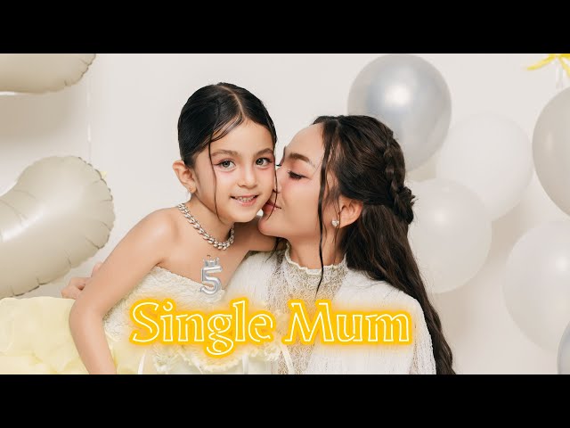 Dy Sonita - Single Mum [ Official MV ]